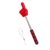 Retractable Hand Pointing Stick Teaching Hand Pointers Teaching Rod Classroom Pointers Telescopic Teacher Point Stick Telescoping Pointing Stick