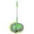Retractable Mop with Stainless Steel and Abs for Household Cleaning