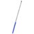 Retractable Teachers Pointer Stainless Steel Hand Pointer for Presentations