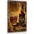Retro Bar Decor Metal Sign 8×12 Inch Aged Scotch