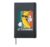 Retro Funny Banana Meme Let Us Go Banana Cool Bananas Hardcover Journal, Black