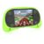 Retro Gaming Console – Built-in 230 Handheld Video Games, 16-Bit Games, One-Touch Mute, 4-Level Brightness, 3.5″ IPS Screen, Pocket Games for Boys & Girls