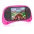 Retro Gaming Console – Built-in 230 Handheld Video Games, 16-Bit Games, One-Touch Mute, 4-Level Brightness, 3.5″ IPS Screen, Pocket Games for Boys & Girls