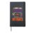 Retro Ghost Hunting Halloween I Think I Just EVP’d My Pants Hardcover Journal, Black