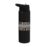 Retro Liberia Costa Rica Stainless Steel Insulated Water Bottle
