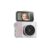 Retro Thumb Mini Digital Camera 1.47″ 180° Flip Screen