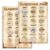 Retro Travel Class Jobs Bulletin Board Travel The Map Themed Classroom Jobs Chart Set Teacher’s Helper Chalkboard Decor Classroom Bulletin Board Set for Back to School Wall Decoration Supplies