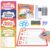 Reusable Grooved Handwriting Practice Books for Kids 5-8