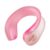 Reusable Neck Cooling Tube Wrap, Portable Ice Filler Neck Pack