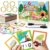 Reusable Phonics Flash Cards