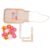 Reusable Reward Jar with Daisy Tokens, Wooden Classroom Incentive