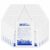Reusable Self-Absorbing Ice Pack, Size to 3