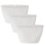 Reusable Silicone Food Storage Bags with Airtight Seal, Stand-Up Zip Containers for Meal Prep, Lunch, Snacks, Microwave, Freezer & Dishwasher Safe ，White：Medium