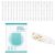 Reusable Sticky Ear Cleaning Stick for Ear Wax Cleaning, 1Pack/24PCS