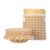 Reusable Storage Bag with Cotton Bowl Lid
