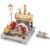 Reversible Steam Engine Kit with Boiler, Generator and Lamp SE02