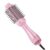 REVLON One-Step Volumizer Hair Dryer and Styler for Easy Salon-Style Blowouts, Revlon Blow Dry Brush for All Hair Types and Lengths, 10th Anniversary Pink Fizz (Limited Edition)