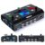 RGBlink Mini V3 Video Switcher with Customizable Features via TAO Cloud – 4K HDMI Switcher, 2.1″ Touch Screen, Multi-Cam Live Streaming, Dual HDMI Output, Recording & PTZ Control