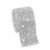 Rhinestone Ribbon Self Adhesive Sticker Rhinestone Glitter Crystals Ribbon Diamond Gem Stickers for DIY Shoes Clothes