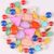 Rhinestones 50Pcs Gold Sew On Rhinestone Crystals Mix Shapes