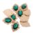 Rhinestone Water Diamond Set 10-Piece