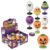 Rhode Island Novelty 2.75″ Halloween Pop-Ups (24 Count, Style May Vary)