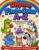 Rhyme, Find & Color A-Z: A Silly Alphabet Seek-and-Find Coloring Adventure