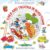 Richard Scarry’s Cars and Trucks in Busytown: Book Plus Wooden Play Pieces