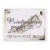 Richeson Printmaking Paper, 135# 9×12 inches, 50 Sheets (100768)