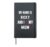 Ricky I Love My Mum Cute Personal Mother’s Day Hardcover Journal, Black