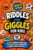 Riddles & Giggles for Kids: Sports Edition: A Funny Screen-Free Activity Book with Sports Riddles, Jokes, Would You Rather Questions, Sports Trivia, and Fun Facts for Kids Ages 8–12
