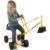 Ride on Excavator Toy for Sandbox or Beach – Heavy Duty Metal Sand Digger Excavator for Kids with Wheels and 360 Degree Rotating Seat – Kids Outdoor Play Equipment for Sand, Dirt, or Snow by Hey Play