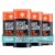 Right Guard Xtreme Defense Invisible Solid, Antiperspirant Deodorant, Arctic Refresh Scent – 5-in-1 Deodorant for Men, 72-Hour Odor Control, 2.6 oz (4 Pack)