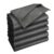 RIHATAP Thickened Microfiber Cleaning Cloth 5pcs Thickened Magic Cleaning Cloth Reusable Cloths for Glass Streak Free
