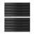 RIHATAP Thickened Microfiber Cleaning Cloth Microfiber Cleaning Cloth 10PCS Thickened Magic Cloths for Glass