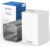 RIMOO Stainless Steel Humidifier, Cool Mist Humidifiers with Only 3 Parts Easy to Clean, Top Fill Humidifier with 1-9H Timer, 30dB Whisper-Quiet, Filterless for Bedroom Large Baby Room Office