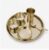 RIMZ Pure Kansa Dinner Set 80% Copper & 20% Tin Alloy Thali