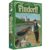 Rio Grande Games Findorff Strategy Board Game, Bremen City Building, Economic Simulation, 1-5 Players, 45-90 Minutes