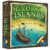Rio Grande Games: Glory Islands Pirate Adventure Board Game, 2-4 Players, Strategy Card Game for Adults