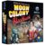 Rio Grande Games Moon Colony Bloodbath Strategy Card Game, 1-5 Players, Engine Building Board Game Ages 14+
