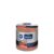 RIPOLIN – Self-Adhesive Sealing Tape – All Surfaces – 10 m x 10 cm – Colour: Terracotta