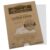 Rite in the Rain Weatherproof Laser Printer Paper, 8.5″ x 11″, 20# Gray Colored Printer Paper, 50 Sheet Pack (No. 8511GY-50)