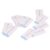 RiToEasysports 165pcs Chinese Flash Cards, for Kids Ages 4-8 Years Old with Pinyin and Idiom String Up Puzzle, Educational Toys for Learning Chinese