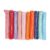 RiToEasysports Colored Pipe Cleaners 1000Pcs Soft Polyester for Puppet Making and Holiday Crafts