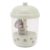 RiToEasysports Cute Koala USB Mini Humidifier Quiet Portable Cool Mist for Home Office 300ml Water Capacity (Matcha)