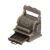 RiToEasysports Mini Cash Register Model 1:12 Scale Dollhouse Accessory,