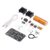 RiToEasysports Mini Music Coil Kit, DIY Speaker Soldering Project with Arc Vibration Sound, for Teens Adults