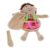 RiToEasysports Soft Plush Doll Human Body Organs Toy with Removable Heart Lung Stomach Kidneys for Kids 3 Plus (Human Organ boy)