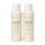 River & Rowe Honey Drip Body Milk with Honey & Cocoa Butter, 59 ml each, 2 pack