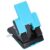 RIZGHWOY 2 Hole Puncher Paper Punch with Adjustable 70 Sheet Capacity Metal Ruler for Precise Office Home Use